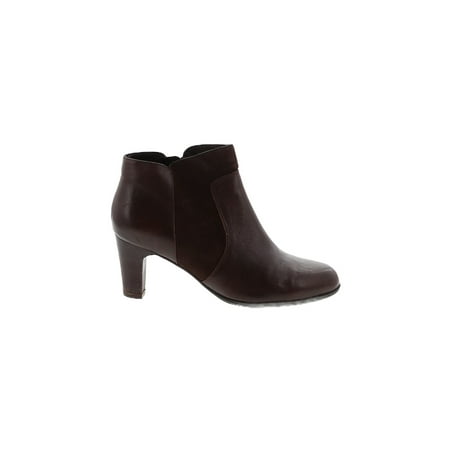 Pre-Owned ABEO Women s Size 7.5 Ankle Boots