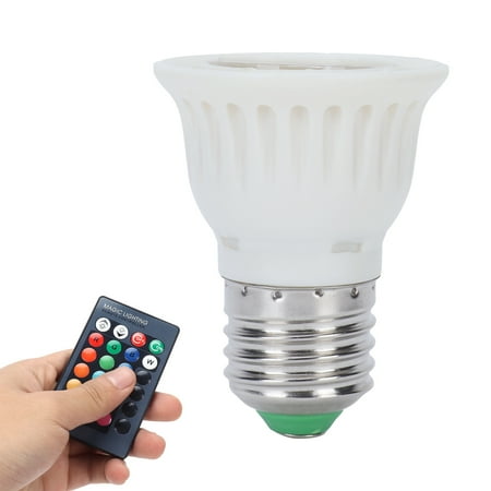 Light Bulb Low Power Consumption Rgb Led Lights Bulbs For Entertainment Venues For Home Lighting
Light Bulb Low Power Consumption Rgb Led Lights Bulbs For Entertainment Venues For Home Lighting