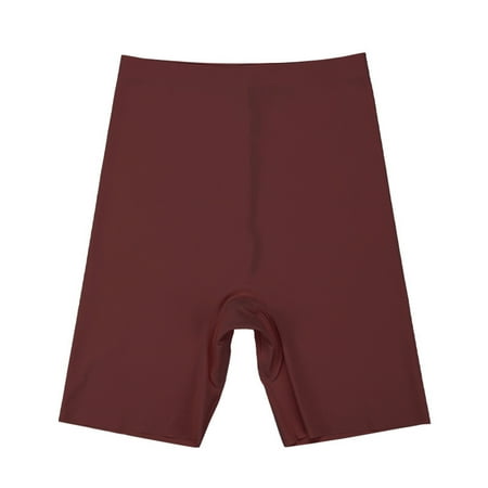 Cathalem Clothes for plus Size Women Womens Seamless Shaping Boyshorts Panties Control Summer Business Casual Clothes for Women Pants Purple Small
Cathalem Clothes for plus Size Women Womens Seamless Shaping Boyshorts Panties Control Summer Business Casual Clothes for Women Pants Purple Small