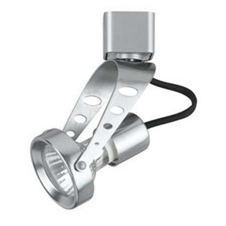 Cal Lighting JT-969-BK Track Head- 120V- 50W- Gu10 - Black