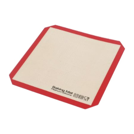 TINYSOME Silicone Pastry Pads Suitable for Kneading Pads Dough Pie Crust Baking Pads
TINYSOME Silicone Pastry Pads Suitable for Kneading Pads Dough Pie Crust Baking Pads