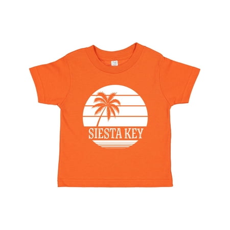 Inktastic Siesta Key Florida Beach Trip Gift Toddler Boy or Toddler Girl T-Shirt
Inktastic Siesta Key Florida Beach Trip Gift Toddler Boy or Toddler Girl T-Shirt