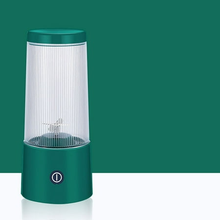 JINGT Portable rechargeable household multifunctional fruit and vegetable juicer cup
JINGT Portable rechargeable household multifunctional fruit and vegetable juicer cup