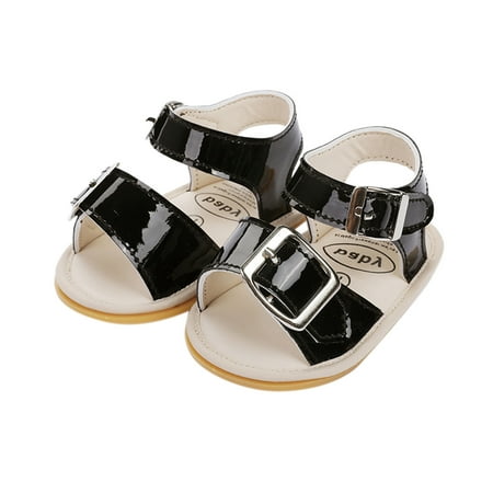 Youmylove Infant Boys Girls Open Toe Solid Shoes First Walkers Shoes Summer Toddler Flat Sandals Newborn Trainers Casual Shoes
Youmylove Infant Boys Girls Open Toe Solid Shoes First Walkers Shoes Summer Toddler Flat Sandals Newborn Trainers Casual Shoes