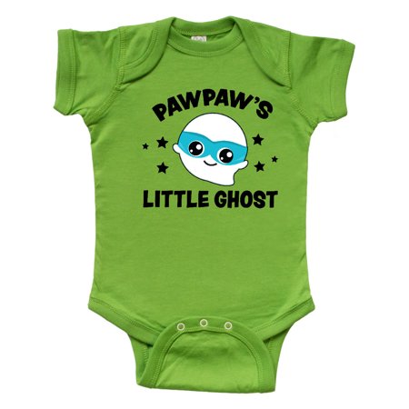 Inktastic Cute Pawpaw s Little Ghost with Stars Gift Baby Boy or Baby Girl Bodysuit
Inktastic Cute Pawpaw s Little Ghost with Stars Gift Baby Boy or Baby Girl Bodysuit