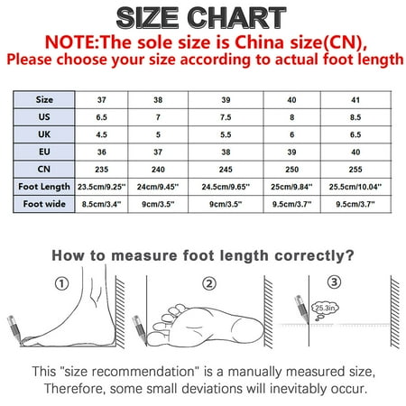 Vedolay Women Shoes Sandals for Women Comfort Summer Platform Heels Cute Slip-on Flatform Sandals Gray 7.5
Vedolay Women Shoes Sandals for Women Comfort Summer Platform Heels Cute Slip-on Flatform Sandals Gray 7.5