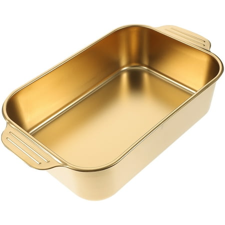 Household Fish Serving Plate Food Serving Plate Multi-function Steamed Fish Tray