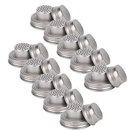 Outfmvch home & kitchen with 70mm Vibrating for Stainless Mason Steel Cover Screen Jar Spices Silicone Tools & Home Improvement
Outfmvch home & kitchen with 70mm Vibrating for Stainless Mason Steel Cover Screen Jar Spices Silicone Tools & Home Improvement