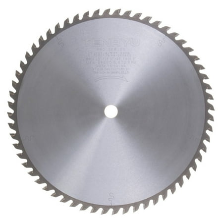 Tenryu PR-25560D 10 Woodworking Saw Blade 60T 5/8 Arbor