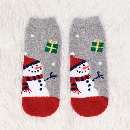 6 Pairs Socks for Women 1 Pair Womens Christmas Socks Gifts For Women Girls Funny Novelty Colorful Cotton Holiday Crew Socks Womens Socks
6 Pairs Socks for Women 1 Pair Womens Christmas Socks Gifts For Women Girls Funny Novelty Colorful Cotton Holiday Crew Socks Womens Socks