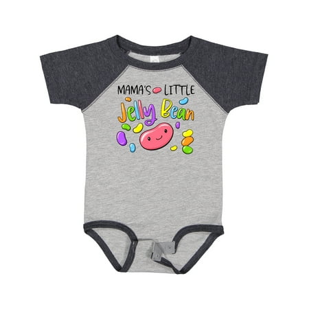 Inktastic Mama s Little Jellybean Cute Easter Candy Gift Baby Boy or Baby Girl Bodysuit
Inktastic Mama s Little Jellybean Cute Easter Candy Gift Baby Boy or Baby Girl Bodysuit