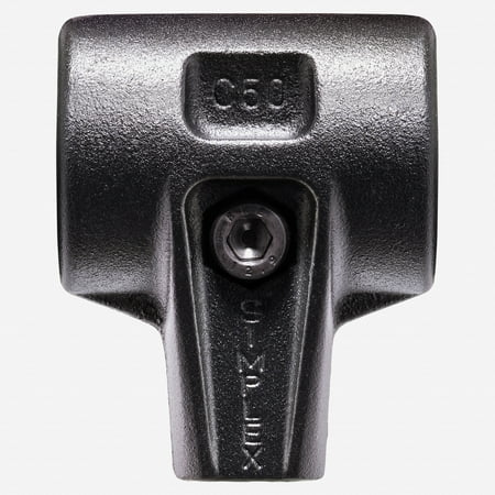 Halder Simplex Replacement Reinforced Cast Iron Housing with Hardware 1.57
