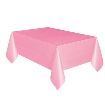 Rectangle Plastic Disposable Tablecloths Cover Party Wedding Colour Newyears Eve
Rectangle Plastic Disposable Tablecloths Cover Party Wedding Colour Newyears Eve