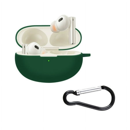 TINYSOME Skin-friendly Anti-scratch Housing for Buds Air 5 Pro Headphone Non-slip Sleeve
TINYSOME Skin-friendly Anti-scratch Housing for Buds Air 5 Pro Headphone Non-slip Sleeve