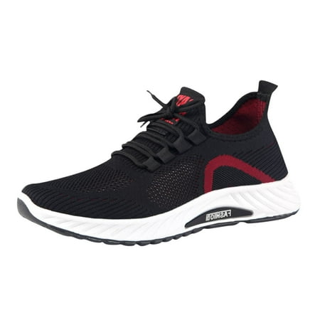 nsendm Male Fashion Sneakers Adult Air 1 07 Mens Sneaker Casual Cloth Shoes Soft Sole Round Toe Breathable Fashion Men Casual Shoes Y-3 Men s Sneaker Red 9
nsendm Male Fashion Sneakers Adult Air 1 07 Mens Sneaker Casual Cloth Shoes Soft Sole Round Toe Breathable Fashion Men Casual Shoes Y-3 Men s Sneaker Red 9