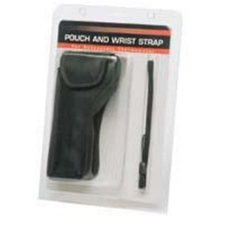 Fluke Assembly Kit with Wrist Strap and Pouch