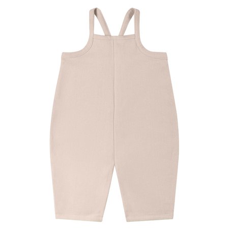 Haite Infant Romper Solid Color One Piece Jumpsuits Square Neck Jumpsuit Holiday Bodysuit Travel Sleeveless Apricot 73
Haite Infant Romper Solid Color One Piece Jumpsuits Square Neck Jumpsuit Holiday Bodysuit Travel Sleeveless Apricot 73