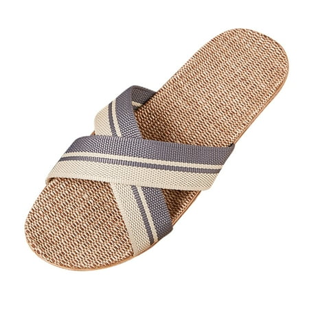 ZHAGHMIN Fuzzy Warm Socks For Women Size 9-11 Summer Women House Shoes Home Slippers Flax Slippers Indoor Bedroom Spring Autumn Ladies Footwear Unisex Lovers Flat Shoes Women Slippers Size 8
ZHAGHMIN Fuzzy Warm Socks For Women Size 9-11 Summer Women House Shoes Home Slippers Flax Slippers Indoor Bedroom Spring Autumn Ladies Footwear Unisex Lovers Flat Shoes Women Slippers Size 8