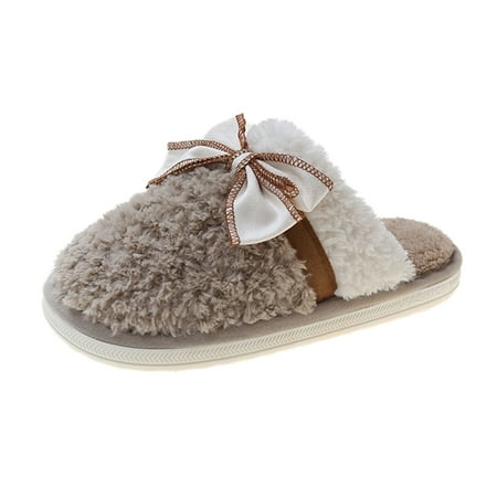 Qufokar Womens Memory Foam Flip Flops Leopard Slippers for Women Size 7 Womens Slippers Indoor Home Cute Fashion Bow Tie Lightweight Winter Warm Cotton Slippers
Qufokar Womens Memory Foam Flip Flops Leopard Slippers for Women Size 7 Womens Slippers Indoor Home Cute Fashion Bow Tie Lightweight Winter Warm Cotton Slippers