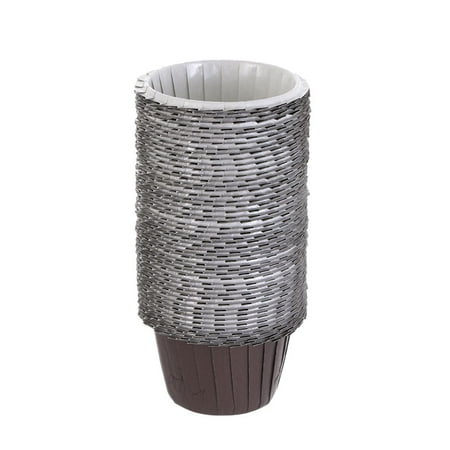50pcs DIY Bakeware Pastry Tools Party Supplies Cake Muffin Cups Cupcake Liners Tulip Baking Cup Greaseproof Paper STYLE 11
50pcs DIY Bakeware Pastry Tools Party Supplies Cake Muffin Cups Cupcake Liners Tulip Baking Cup Greaseproof Paper STYLE 11