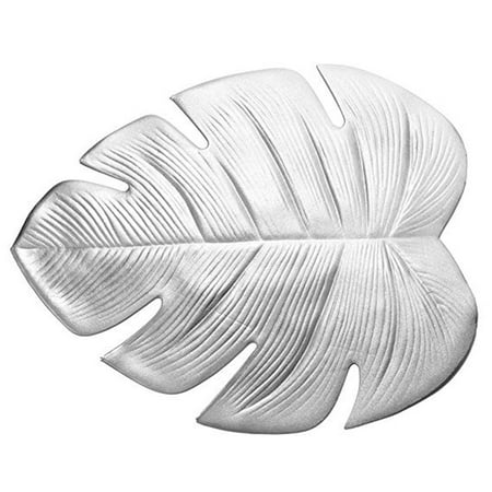 Ayyufe Artificial Monstera Leaf Kitchen Placemat Insulation Mat Bowl Pad Table Decor
Ayyufe Artificial Monstera Leaf Kitchen Placemat Insulation Mat Bowl Pad Table Decor