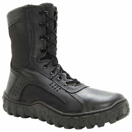 Rocky S2V Tactical Military Boot Size 10(WI)