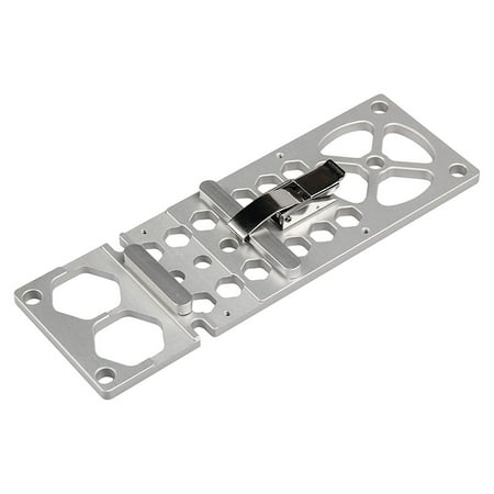 260Mm Right Angle Circular Saw Guide Rail Angle Stop Track Compatible with and Guide Rail
260Mm Right Angle Circular Saw Guide Rail Angle Stop Track Compatible with and Guide Rail