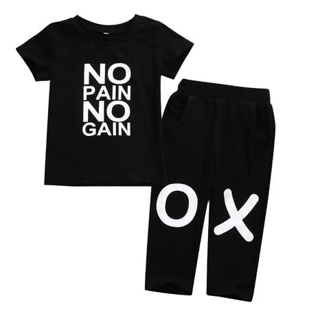 Toddler Baby Boys Outfits Set 2 Pieces for Summer Baby Girl Clothes Toddlers Outfits Set 2 Pieces Long Sleeved Tops + Pants
Toddler Baby Boys Outfits Set 2 Pieces for Summer Baby Girl Clothes Toddlers Outfits Set 2 Pieces Long Sleeved Tops + Pants