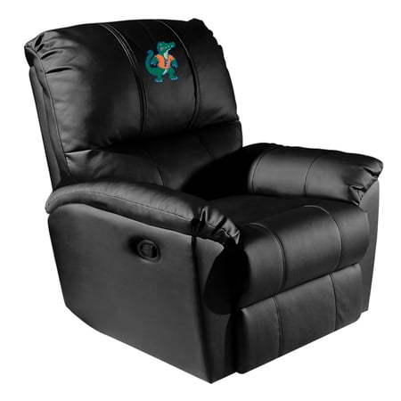 Florida Gators Albert Collegiate Rocker Recliner