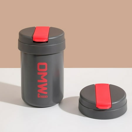 SUZY Water Cup Cold Preservation Sealed Practical Mini Insulated Stainless Steel Bottle
SUZY Water Cup Cold Preservation Sealed Practical Mini Insulated Stainless Steel Bottle