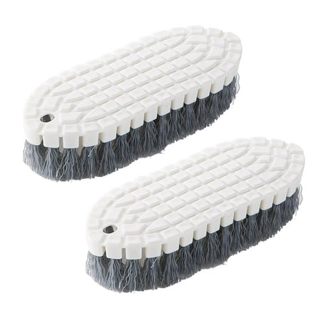 NICEXMAS 2Pcs Flexible Folding Cleaning Brush Kitchen Stove Cleaning Brush Scrubbing Brush Size M
NICEXMAS 2Pcs Flexible Folding Cleaning Brush Kitchen Stove Cleaning Brush Scrubbing Brush Size M