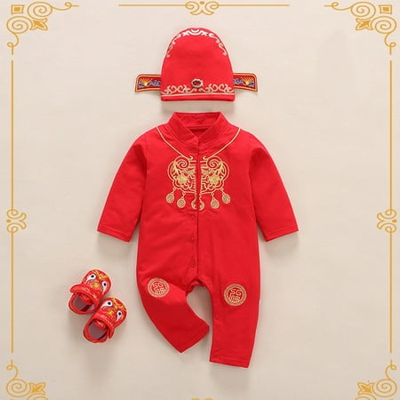 TOWED22 Fall Baby Romper Oversized Sweatshirt Romper for Baby Boys Girls Turkey Crewneck Bodysuit Baby Thanksgiving Outfit 0-18M Red
TOWED22 Fall Baby Romper Oversized Sweatshirt Romper for Baby Boys Girls Turkey Crewneck Bodysuit Baby Thanksgiving Outfit 0-18M Red