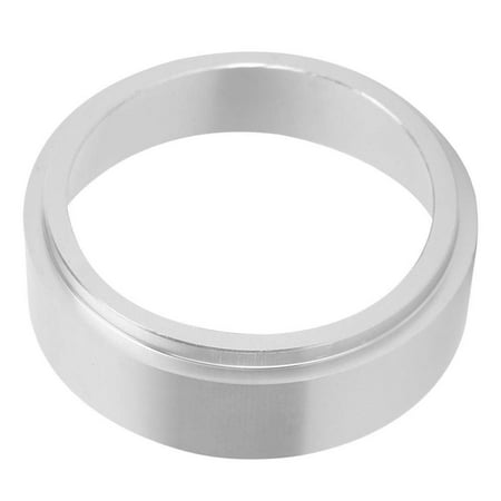 1 Coffee Machine Distributing Device Powder Receiving Device Anti-Flying Powder Loop Coffee Filter Accessory (54mm)
1 Coffee Machine Distributing Device Powder Receiving Device Anti-Flying Powder Loop Coffee Filter Accessory (54mm)