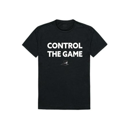 Providence College Control the Game T-Shirt Black