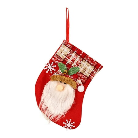 YUEHAO Hangs Christmas Socks Gift Bag Pendants Children s Candy Bags Cartoon Socks Gift Bags home decor
YUEHAO Hangs Christmas Socks Gift Bag Pendants Children s Candy Bags Cartoon Socks Gift Bags home decor