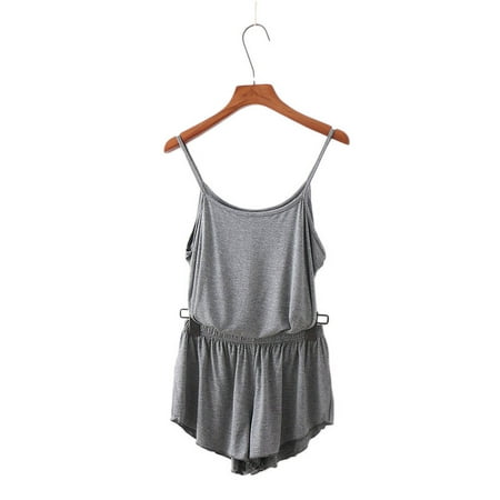 2pcs Women s Pajamas Set Loose Sleepwear Solid Camisole Top and Short Pants Summer Casual Sports Outfits
2pcs Women s Pajamas Set Loose Sleepwear Solid Camisole Top and Short Pants Summer Casual Sports Outfits