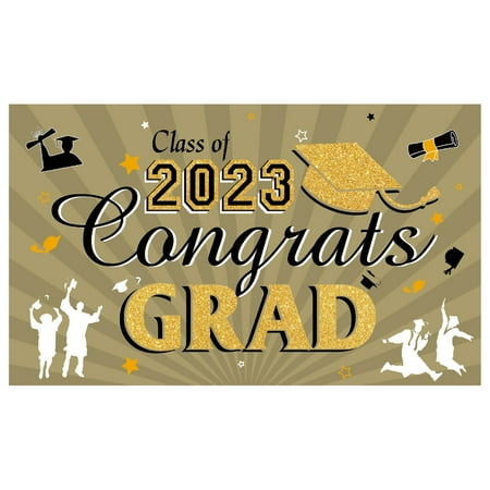 JPLZi 2023 Graduation Season Banner Graduation Season Background Cloth Outdoor Decorative Background Cloth Hanging Flag Holiday Flag Hanging Cloth
JPLZi 2023 Graduation Season Banner Graduation Season Background Cloth Outdoor Decorative Background Cloth Hanging Flag Holiday Flag Hanging Cloth