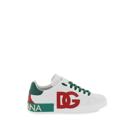 Dolce & Gabbana Portofino Sneakers Men
