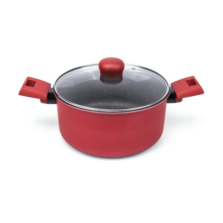 Moneta Riviera Dutch Oven w/lid Multiple Sizes