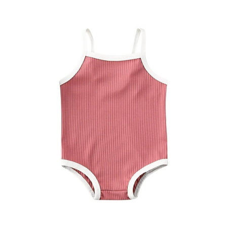 Peyakidsaa Baby Girl Letter Print Sleeveless Sling Style Comfortable Breathable One Piece Backless Bikini
Peyakidsaa Baby Girl Letter Print Sleeveless Sling Style Comfortable Breathable One Piece Backless Bikini