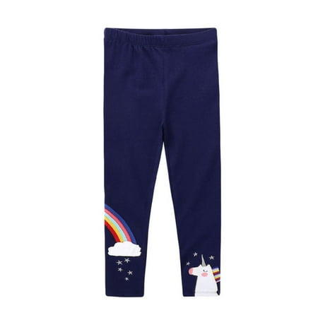 Hotiary Baby Girls Leggings Toddler Kids Cartoon Print Soft Full Length Leggings Breathable Stretchy Elastic Waist Tights Pants for 2-7 Years
Hotiary Baby Girls Leggings Toddler Kids Cartoon Print Soft Full Length Leggings Breathable Stretchy Elastic Waist Tights Pants for 2-7 Years