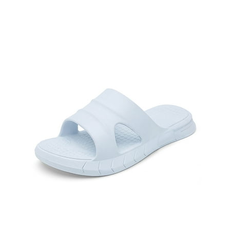 Daeful Men Quick Dry Waterproof Fashion Summer Slippers Casual Lightweight Platform Slide Sandals Non-slip Flat Sandal
Daeful Men Quick Dry Waterproof Fashion Summer Slippers Casual Lightweight Platform Slide Sandals Non-slip Flat Sandal