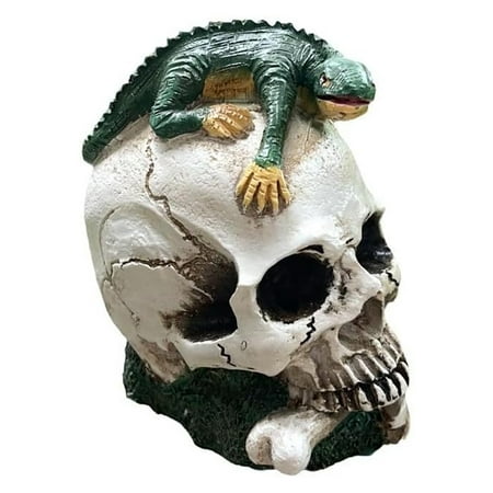 Resin Personalised Dark Ornaments Decorations Scary & Tabletop Ornament Festival Garden Skeleton Ornament For Party Scene Layout
Resin Personalised Dark Ornaments Decorations Scary & Tabletop Ornament Festival Garden Skeleton Ornament For Party Scene Layout