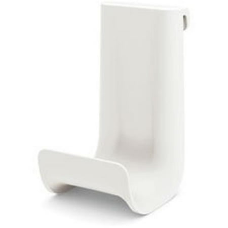 Fuse Collection Hanging Hook White