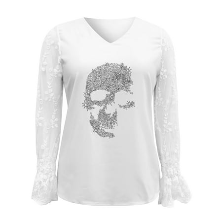 KaLI_store T Shirts For Women Loose Fit Women s Basic Long Sleeve T Shirts Crewneck Slim Fit Spandex Tops Plain Layer Underscrub Tees
KaLI_store T Shirts For Women Loose Fit Women s Basic Long Sleeve T Shirts Crewneck Slim Fit Spandex Tops Plain Layer Underscrub Tees