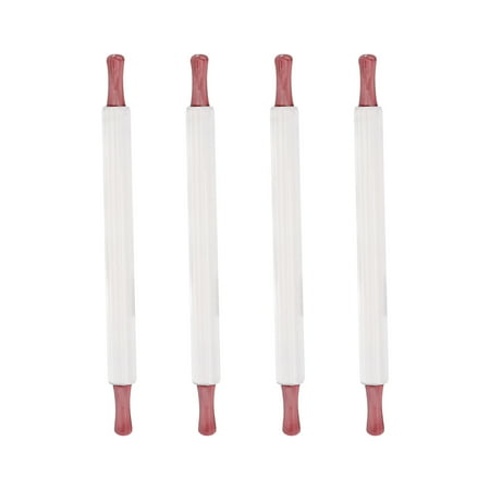 Kitchen in Clearance Double-Headed Fruit fork Food-Grade Reusable Fruit fork Can Be Cut and forked Household Two-in-one Fruit fork
Kitchen in Clearance Double-Headed Fruit fork Food-Grade Reusable Fruit fork Can Be Cut and forked Household Two-in-one Fruit fork