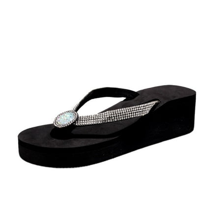 TUOBARR Womens Flip Flop Slippers Women Summer Sandals Ladies Sandals Casual Slippers Beach Flip Flops Shoes White
TUOBARR Womens Flip Flop Slippers Women Summer Sandals Ladies Sandals Casual Slippers Beach Flip Flops Shoes White