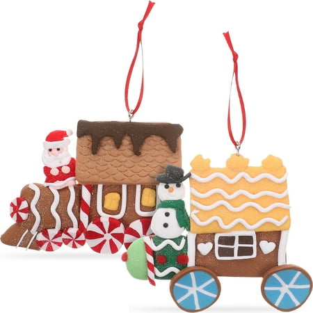 NUOLUX 2pcs Cartoon Car Pendant Xmas Tree Pendant Christmas Party Scene Layout Pendants
NUOLUX 2pcs Cartoon Car Pendant Xmas Tree Pendant Christmas Party Scene Layout Pendants