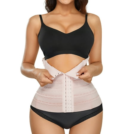 Eleady Compression Short Torso Waist Training Trainer Slimmer Body Shapewear(Beige Large)
Eleady Compression Short Torso Waist Training Trainer Slimmer Body Shapewear(Beige Large)