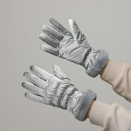 Driving Gloves Men Small Gloves Winter Gloves Cotton Work Gloves Warm Gloves Thin Mens Gloves Gloves Grey One Size
Driving Gloves Men Small Gloves Winter Gloves Cotton Work Gloves Warm Gloves Thin Mens Gloves Gloves Grey One Size